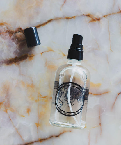 O skin & hair 想象水 化妝水 120ml