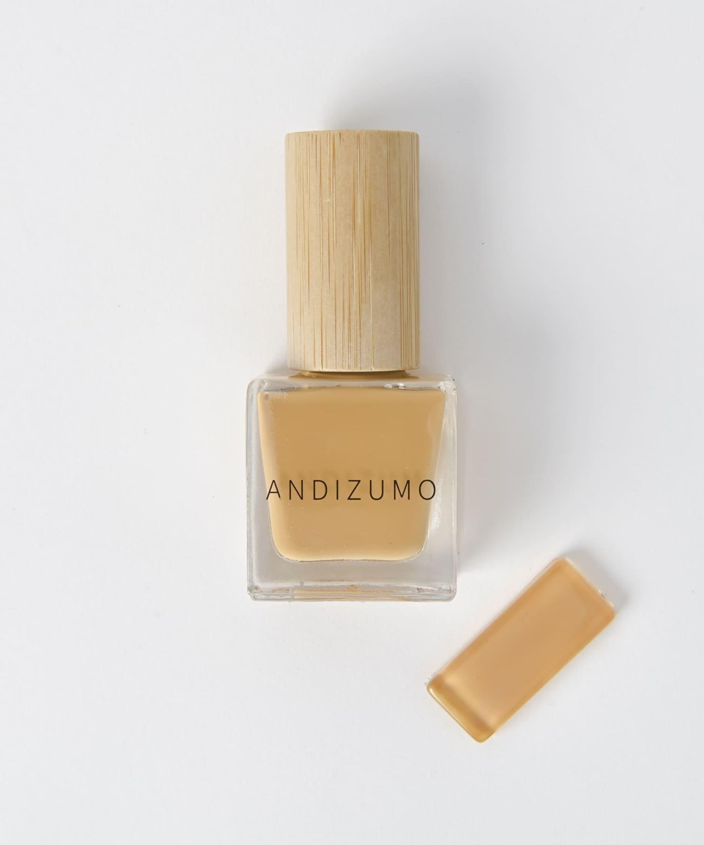 ANDIZUMO GOD 指甲油
