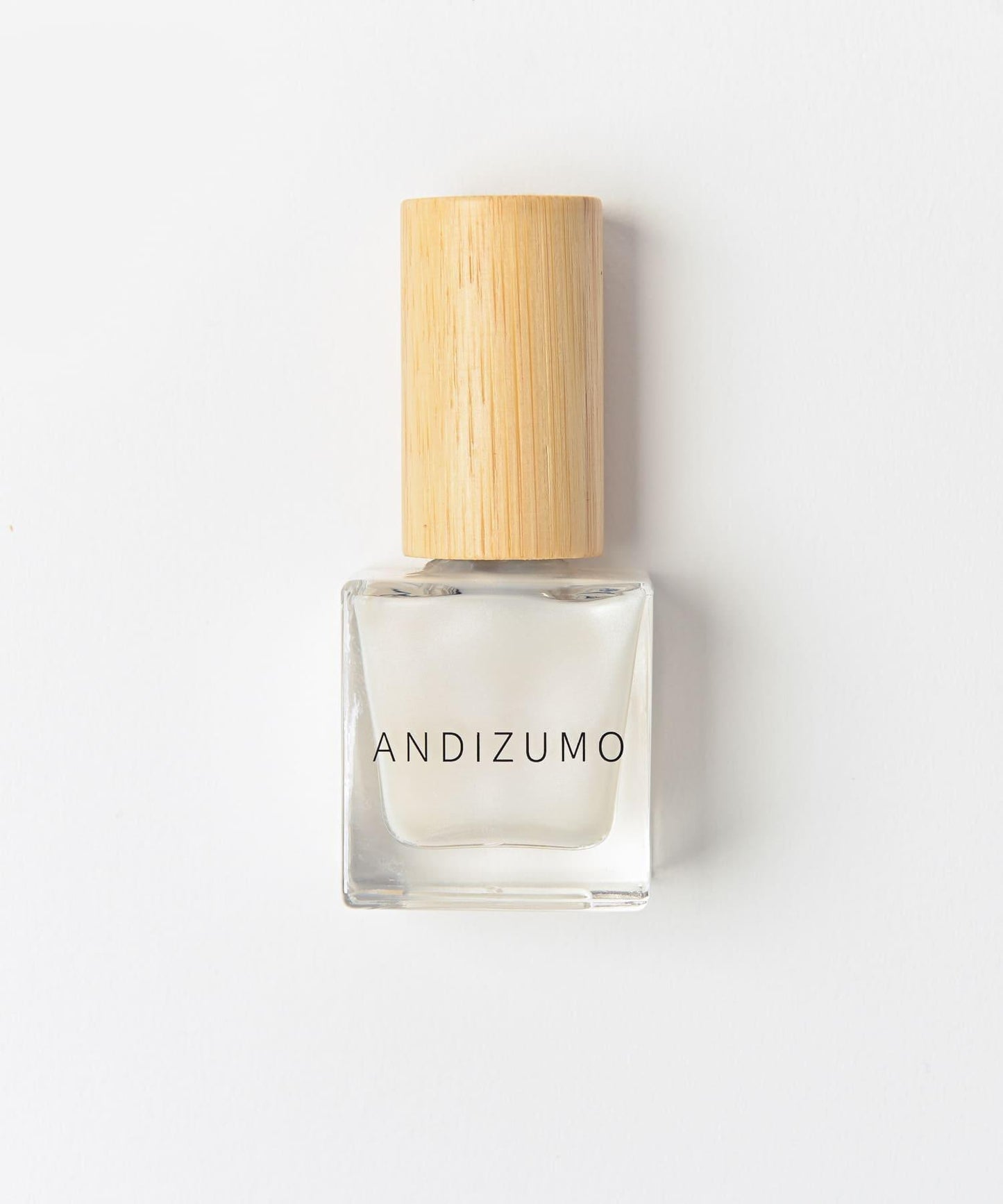 ANDIZUMO 白兔 指甲油