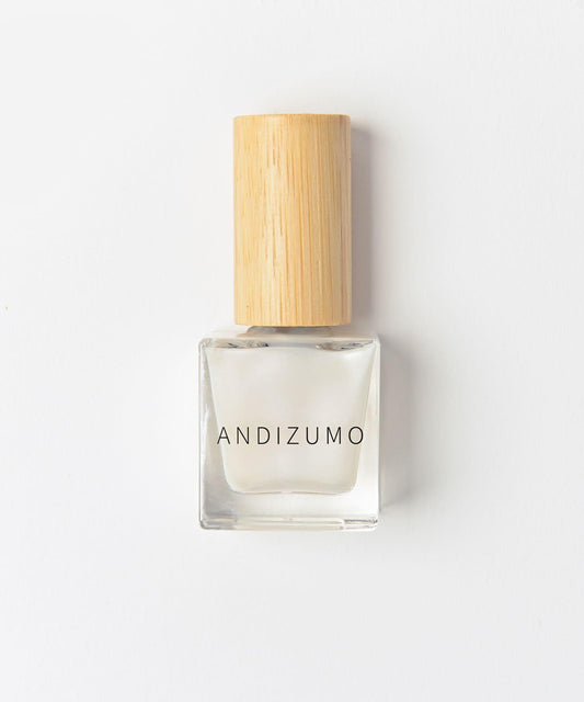 ANDIZUMO 白兔 指甲油