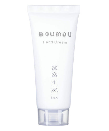 mou mou Hand Cream 護手霜