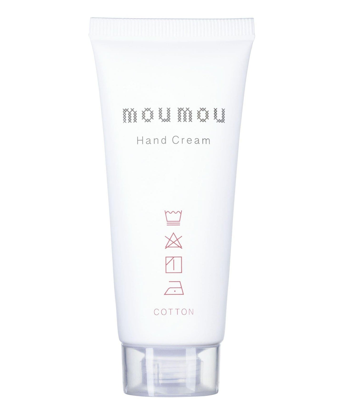 mou mou Hand Cream 護手霜