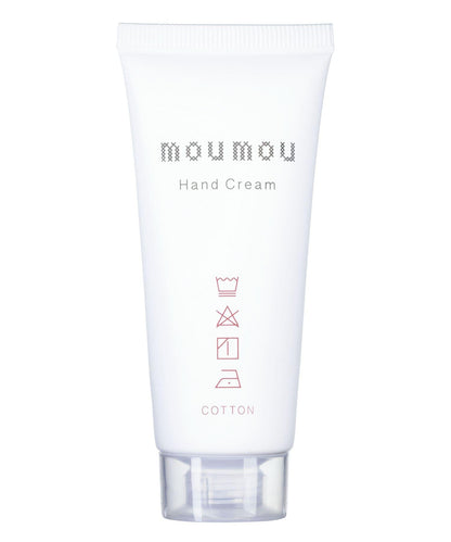 mou mou Hand Cream 護手霜