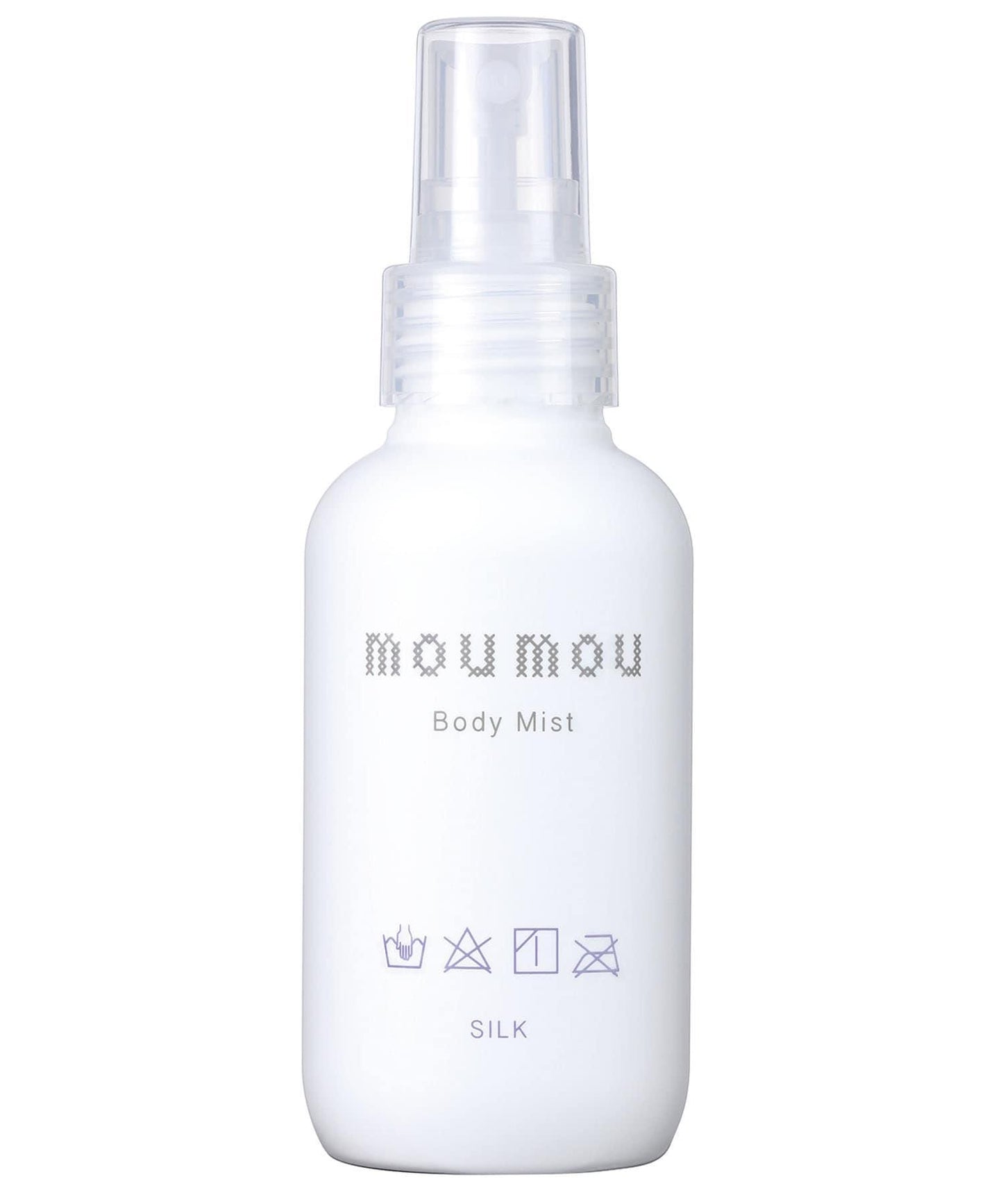mou mou Body Mist 身體噴霧