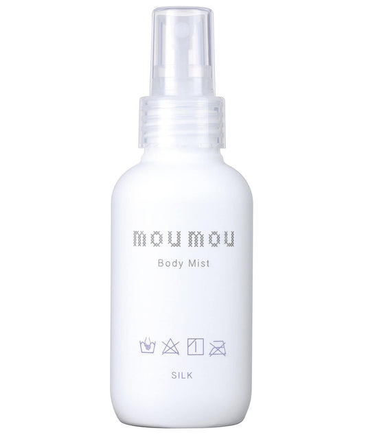 mou mou Body Mist 身體噴霧