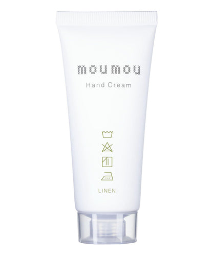 mou mou Hand Cream 護手霜