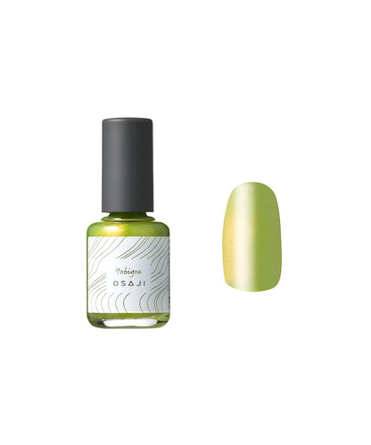 OSAJI Uplift Nail Color 指甲油