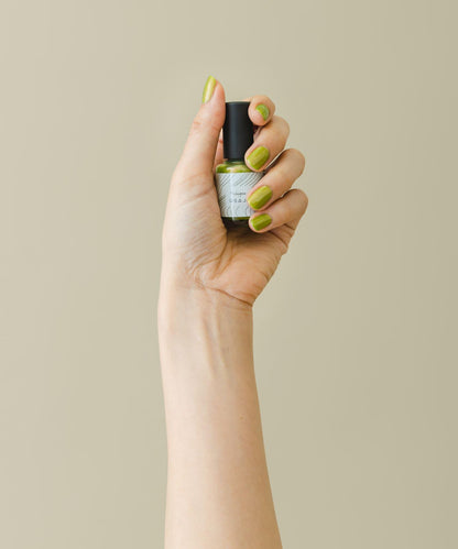 OSAJI Uplift Nail Color 指甲油