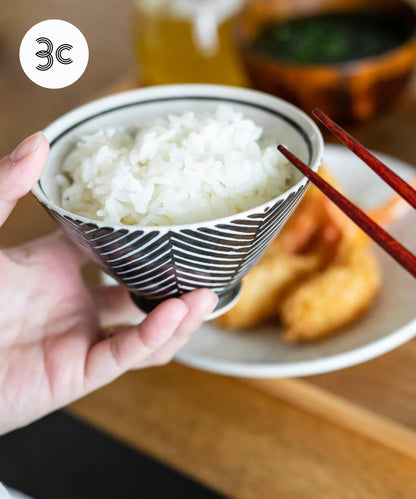 aiyu ORIME 茶碗