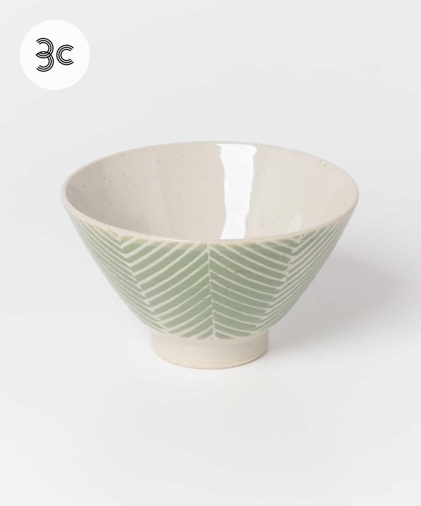 aiyu ORIME 茶碗