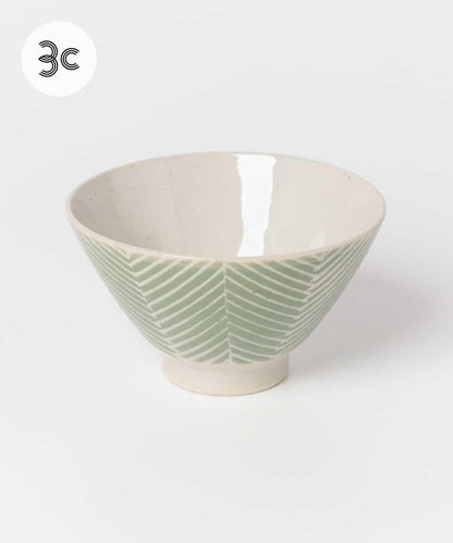 aiyu ORIME 茶碗