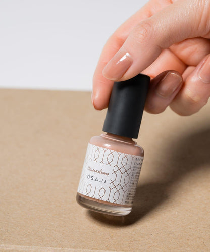 OSAJI Uplift Nail Color 指甲油
