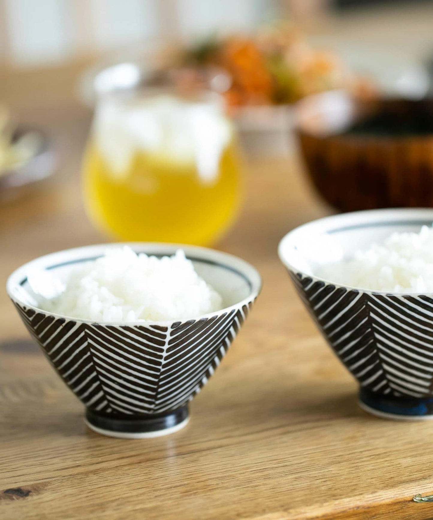 aiyu ORIME 茶碗