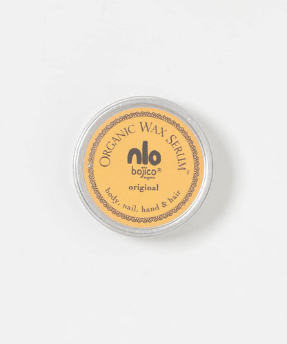 bojico ORGANIC WAX 蠟類產品