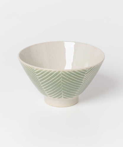 aiyu ORIME 茶碗