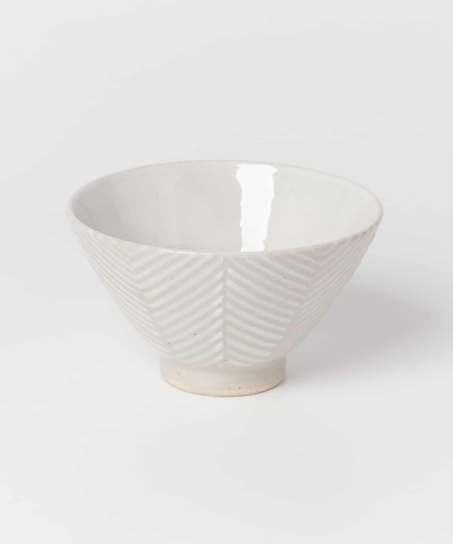 aiyu ORIME 茶碗