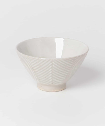 aiyu ORIME 茶碗