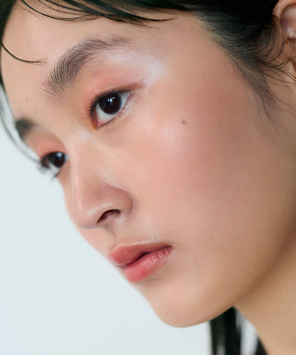 OSAJI 自然色調 面部彩妝 25AM