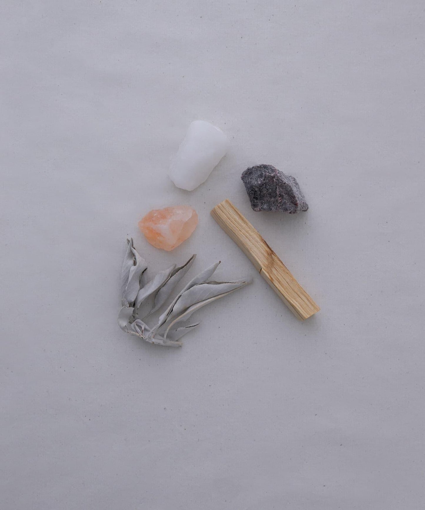 PATH TO PURITY SET