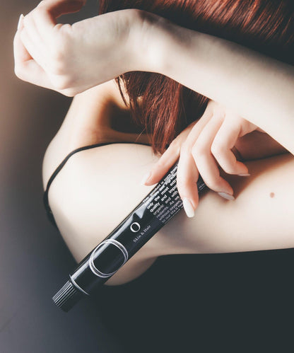 O skin & hair O 面霜 50g