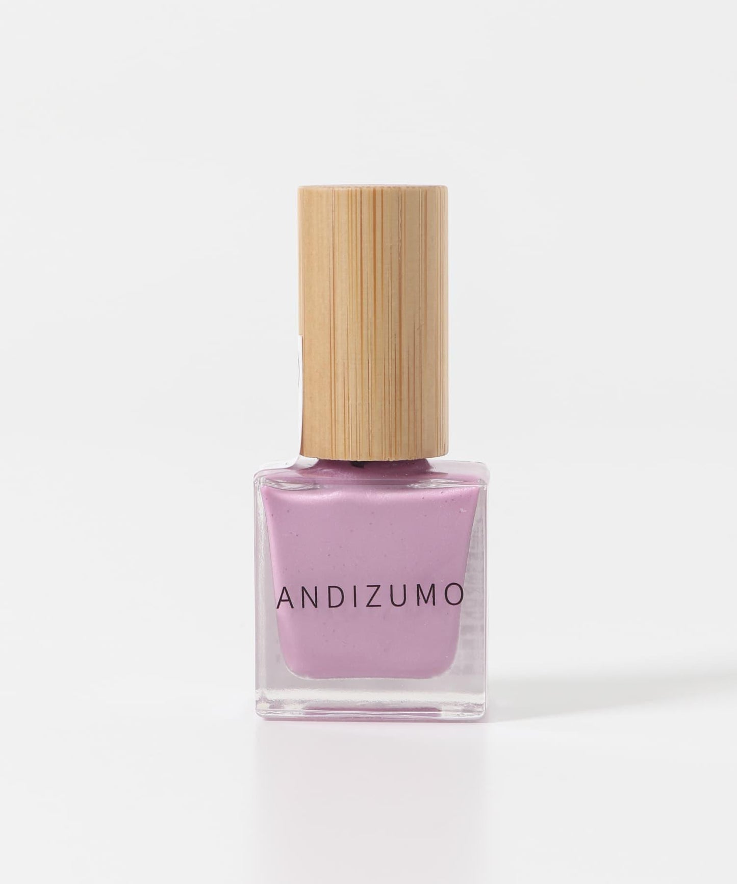 ANDIZUMO AZISAI 指甲油