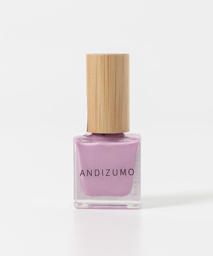 ANDIZUMO AZISAI 指甲油