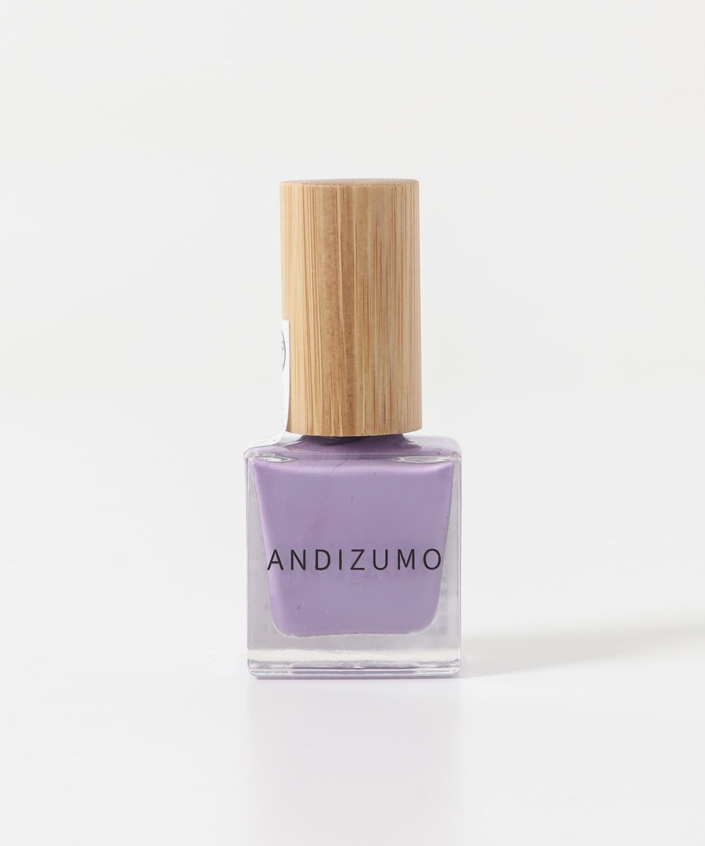 ANDIZUMO AZISAI 指甲油