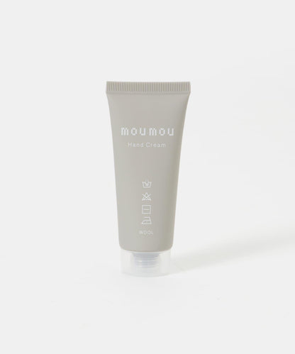 moumou Hand Cream 護手霜