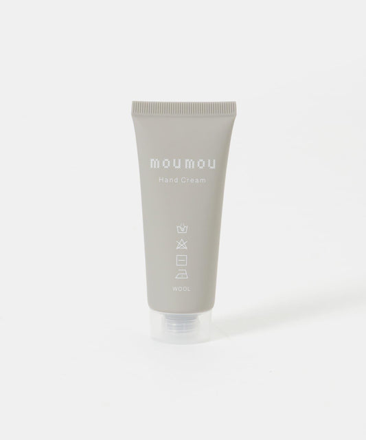moumou Hand Cream 護手霜