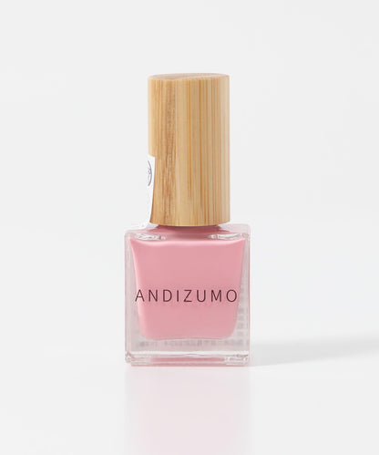ANDIZUMO 指甲油 AKEBONO款