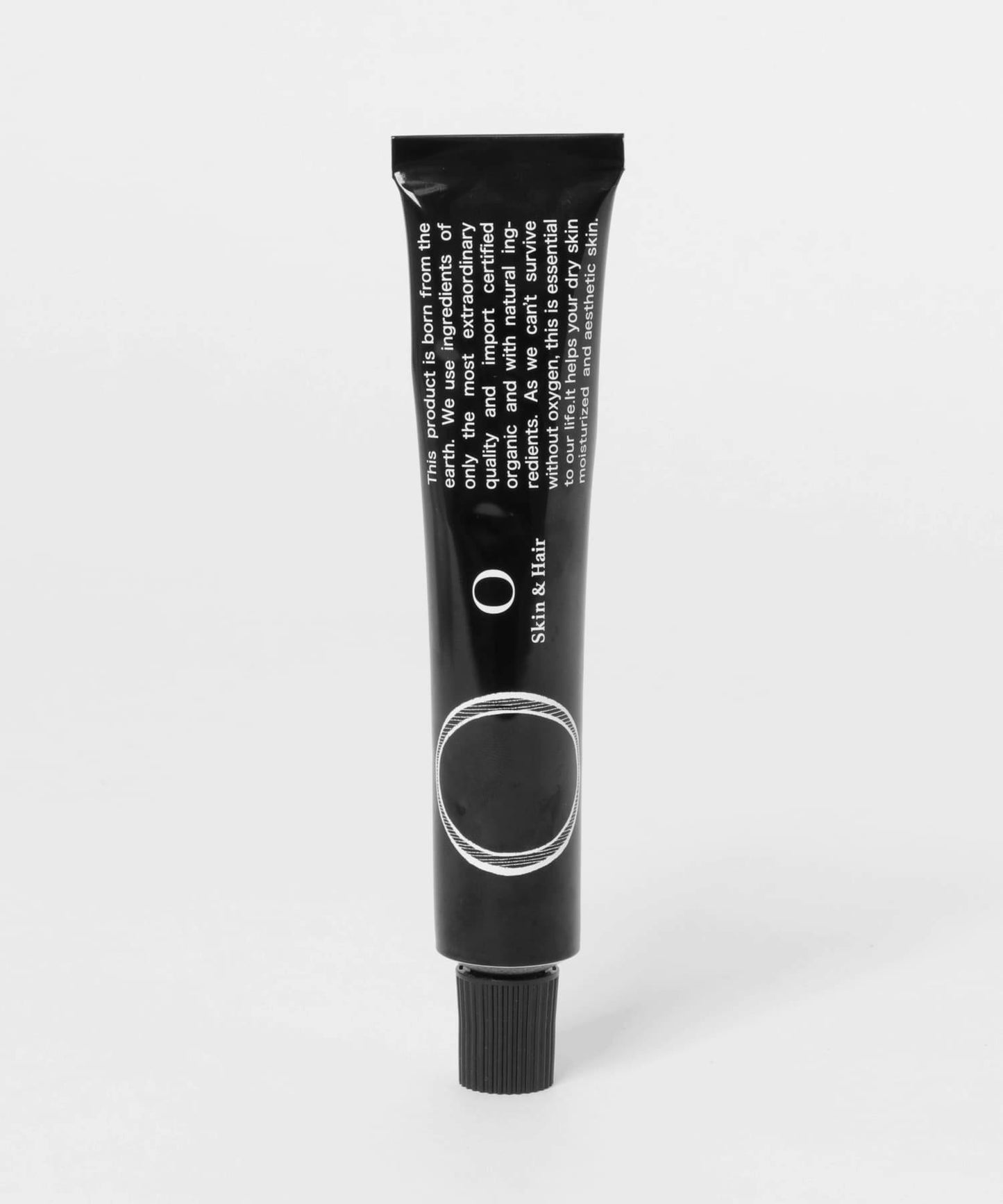 O skin & hair O 面霜 50g