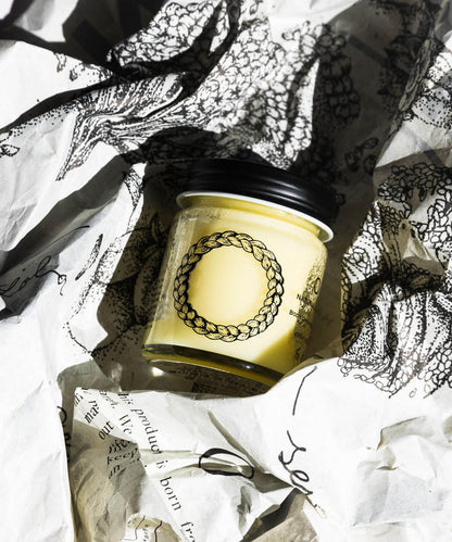 O skin & hair O Balm 萬用潤膚膏 45ml