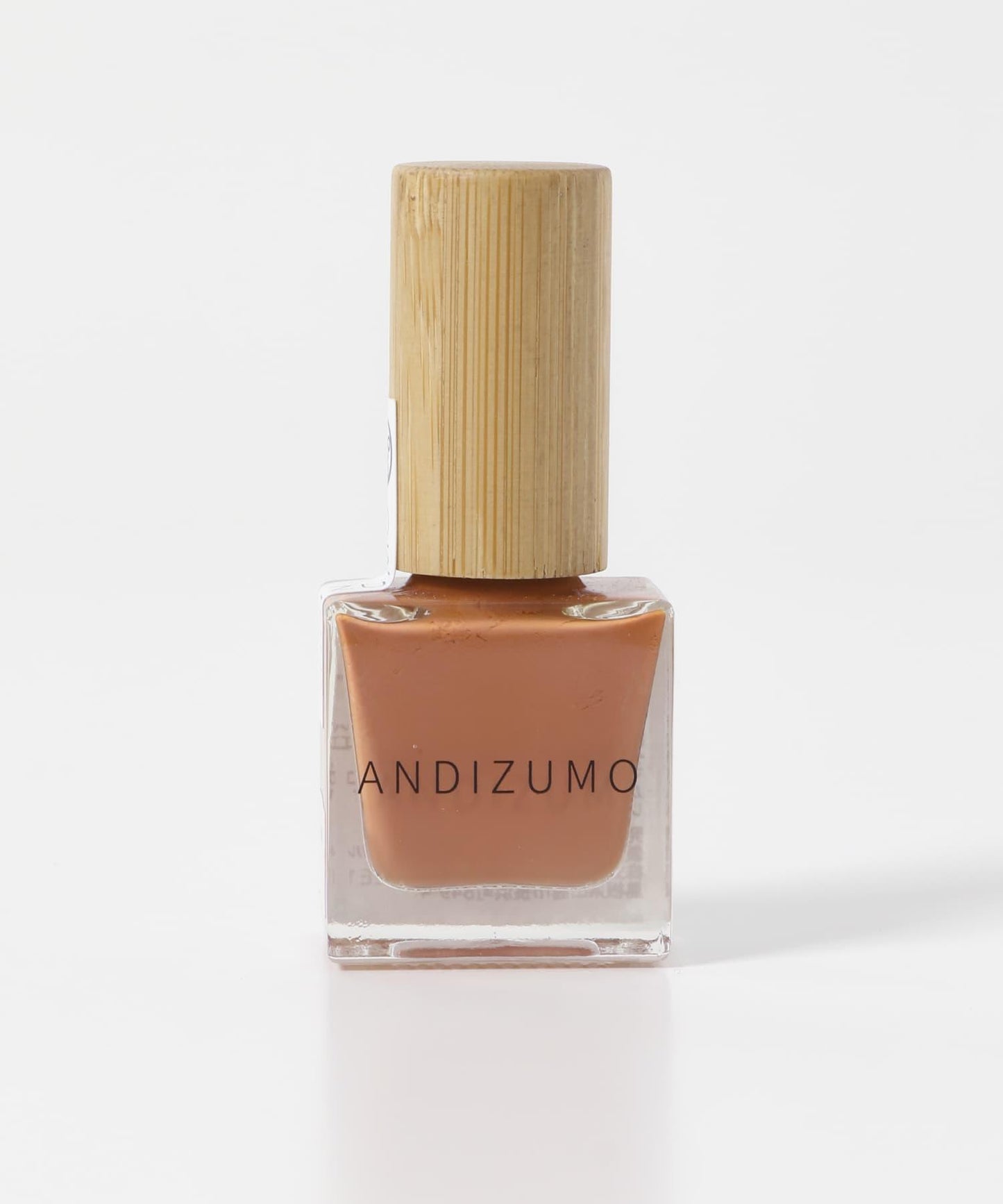 ANDIZUMO 指甲油 AKEBONO款