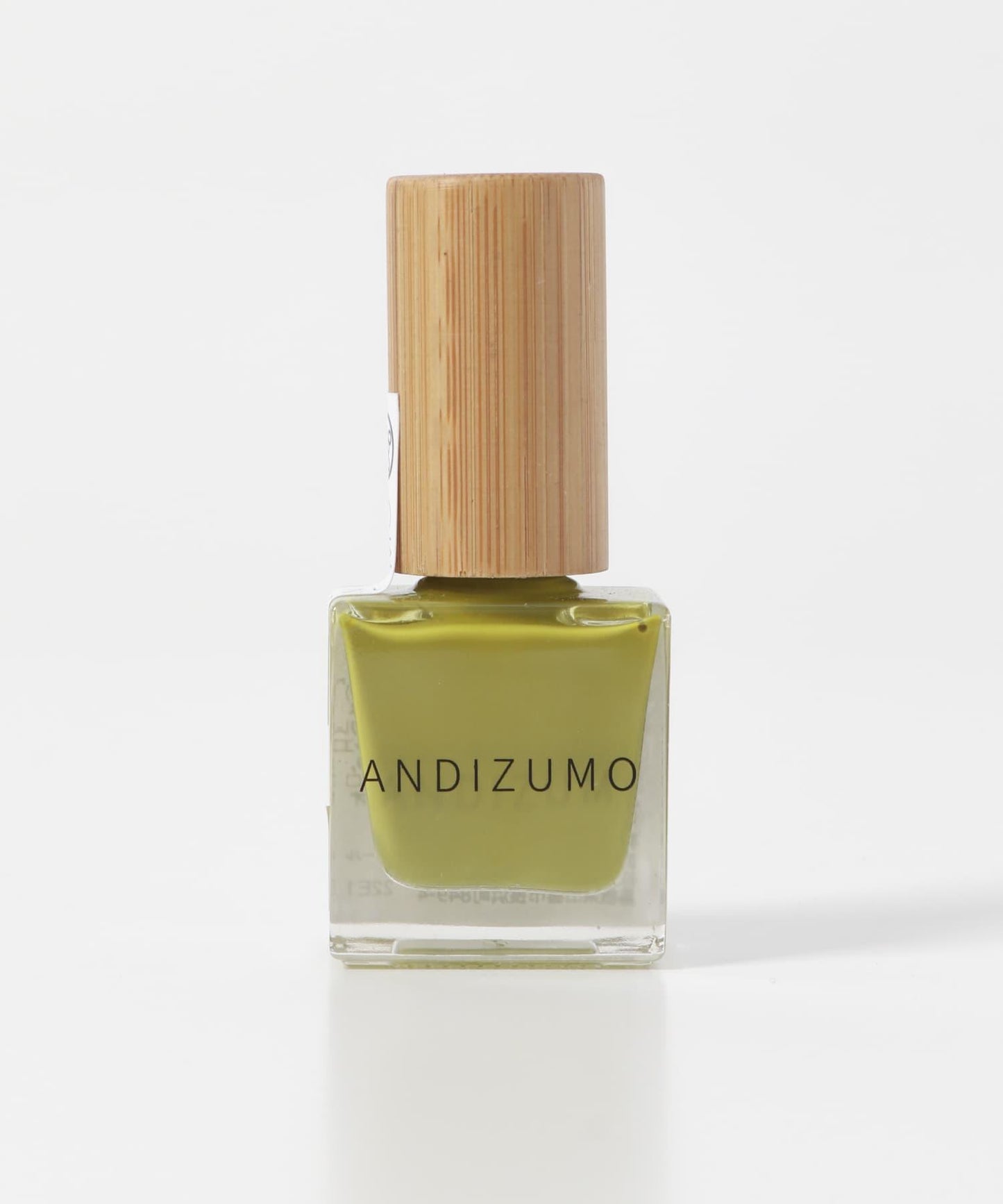 ANDIZUMO 指甲油 AKEBONO款