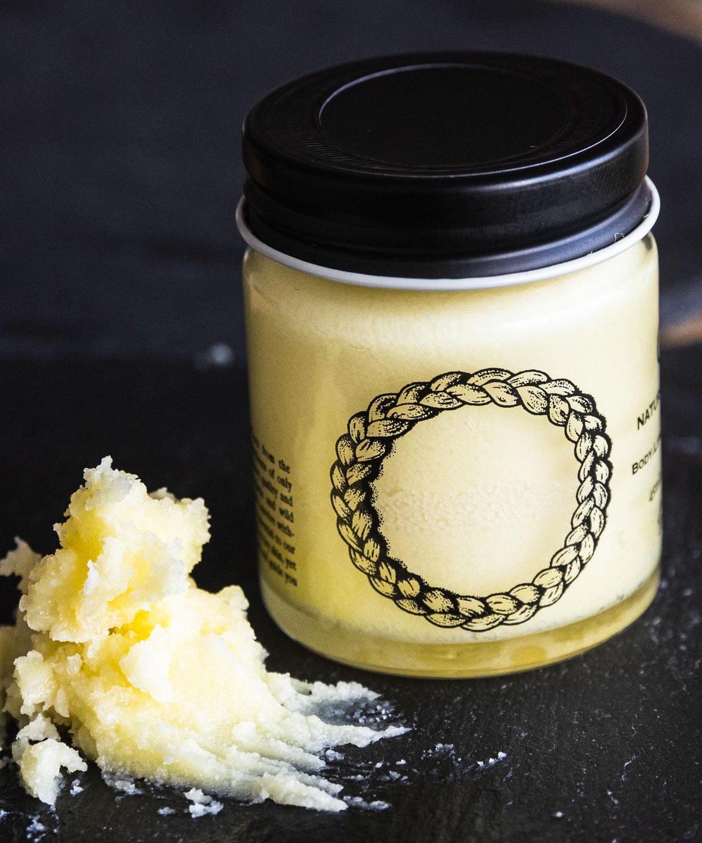 O skin & hair O Balm 萬用潤膚膏 45ml