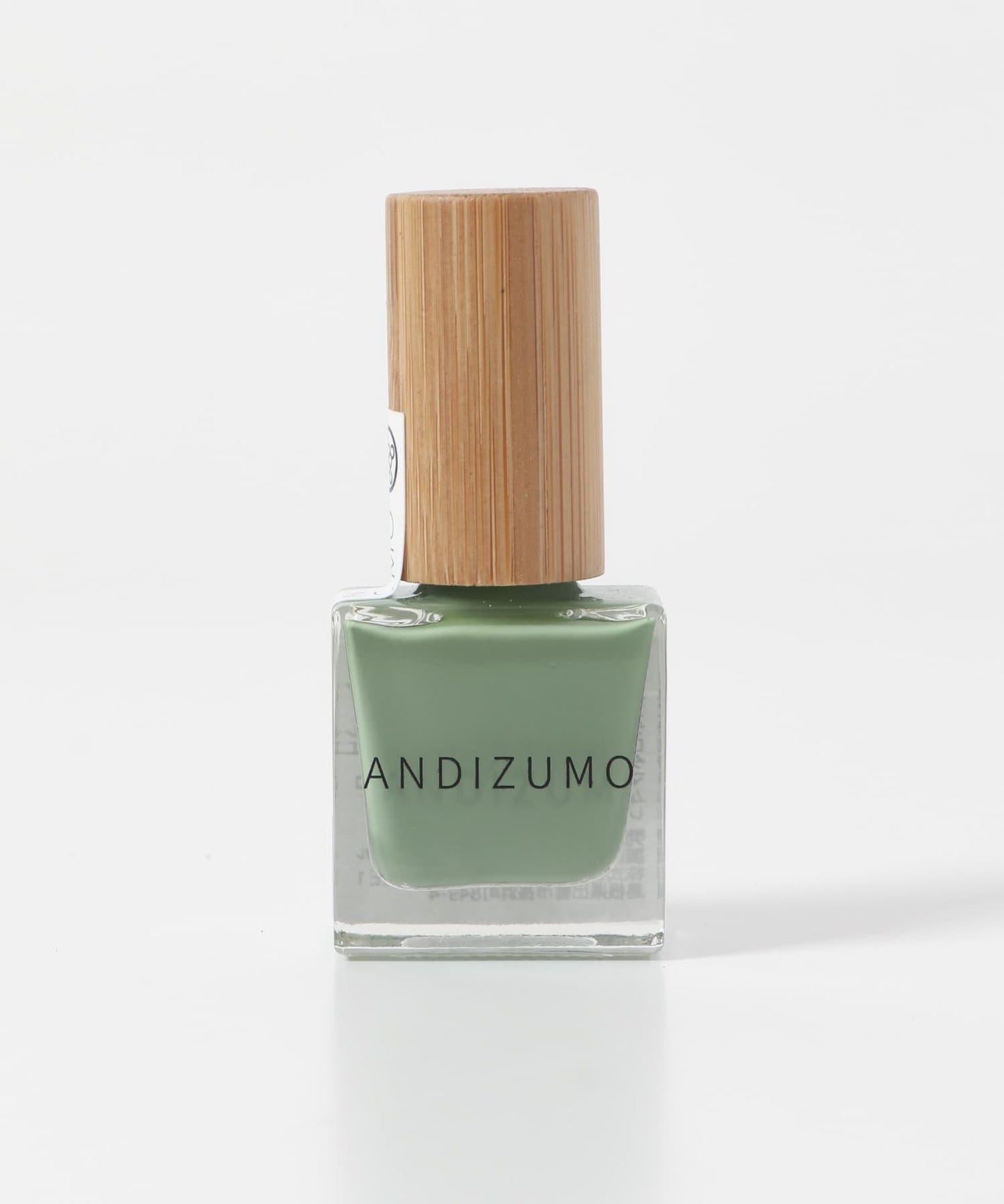 ANDIZUMO 指甲油 AKEBONO款