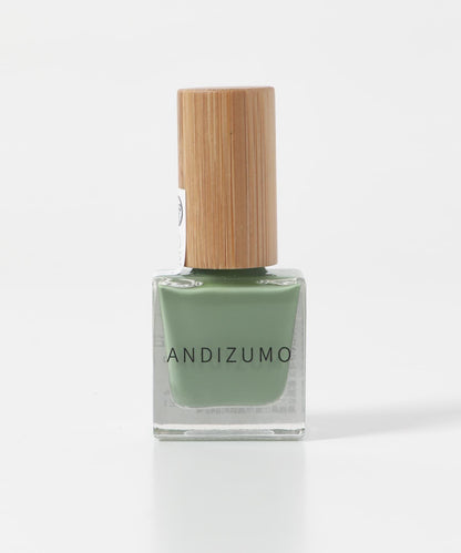 ANDIZUMO 指甲油 AKEBONO款