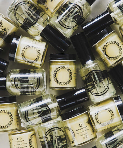 O skin & hair O Balm 萬用潤膚膏 45ml
