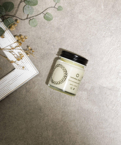 O skin & hair O Balm 萬用潤膚膏 45ml