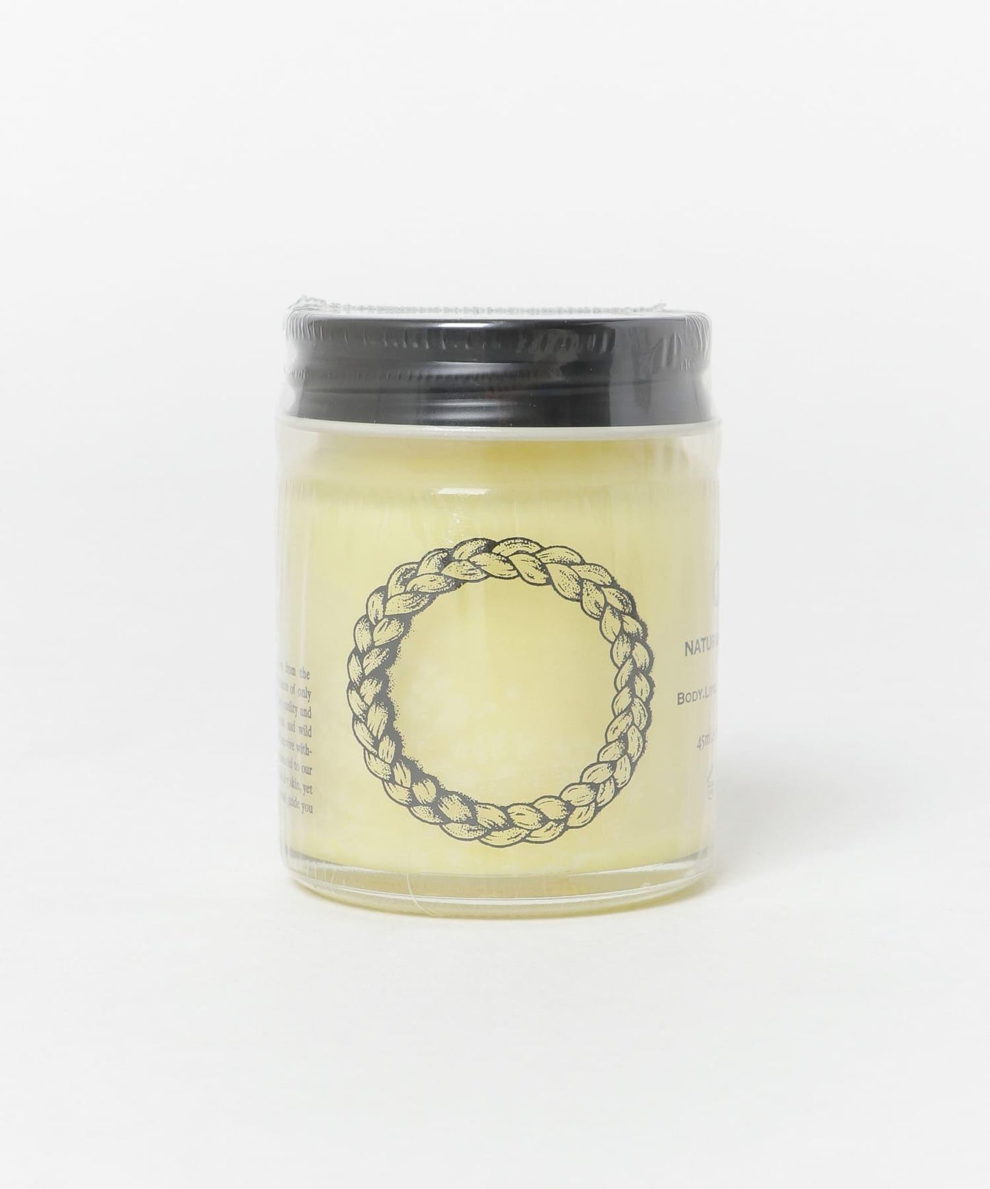 O skin & hair O Balm 萬用潤膚膏 45ml