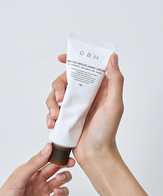 GBH HAND CREAM NEROLI MUSK 護手霜