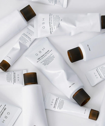 GBH HAND CREAM NEROLI MUSK 護手霜