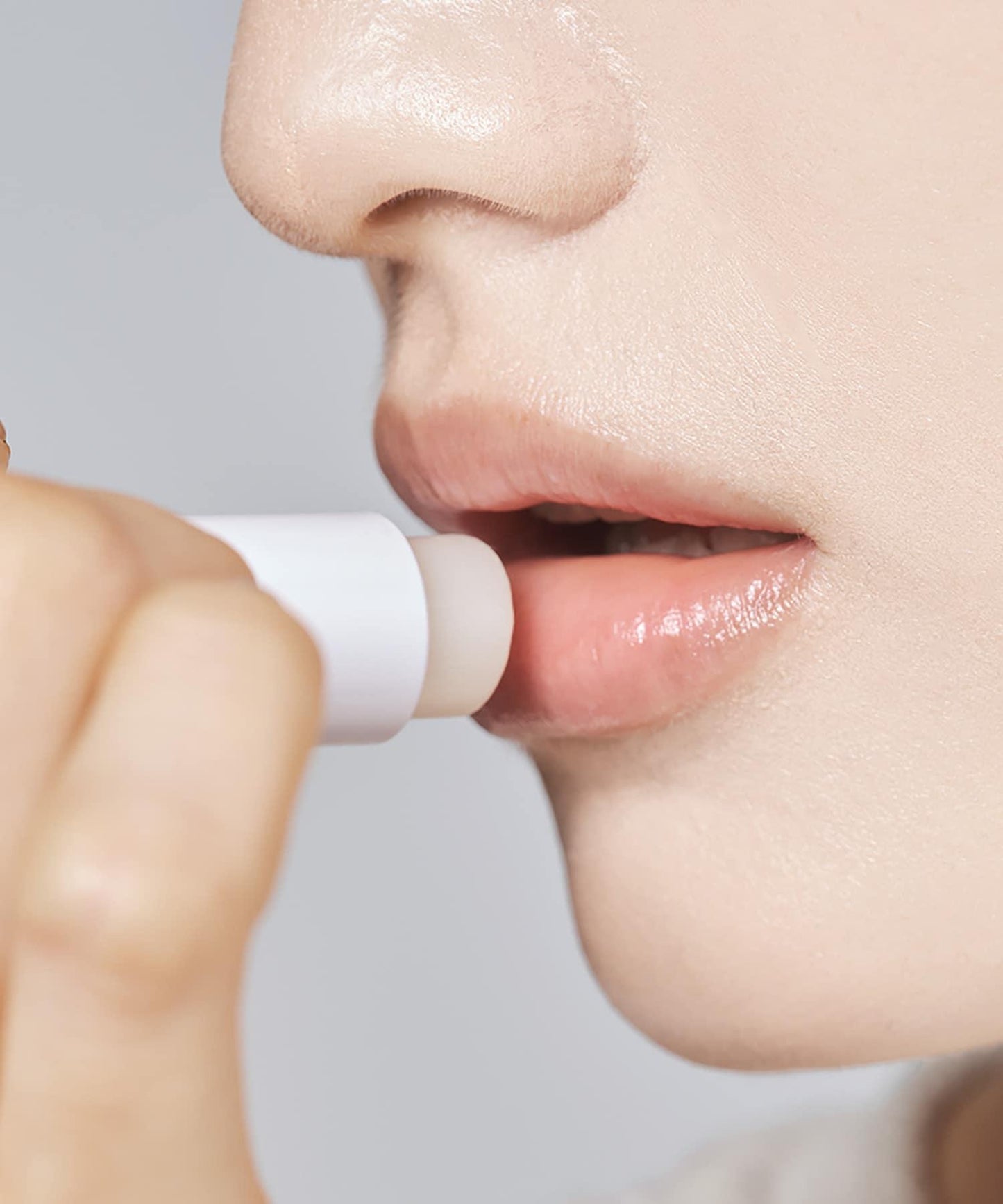GBH DAILY LIP BALM CLEAR 潤唇膏