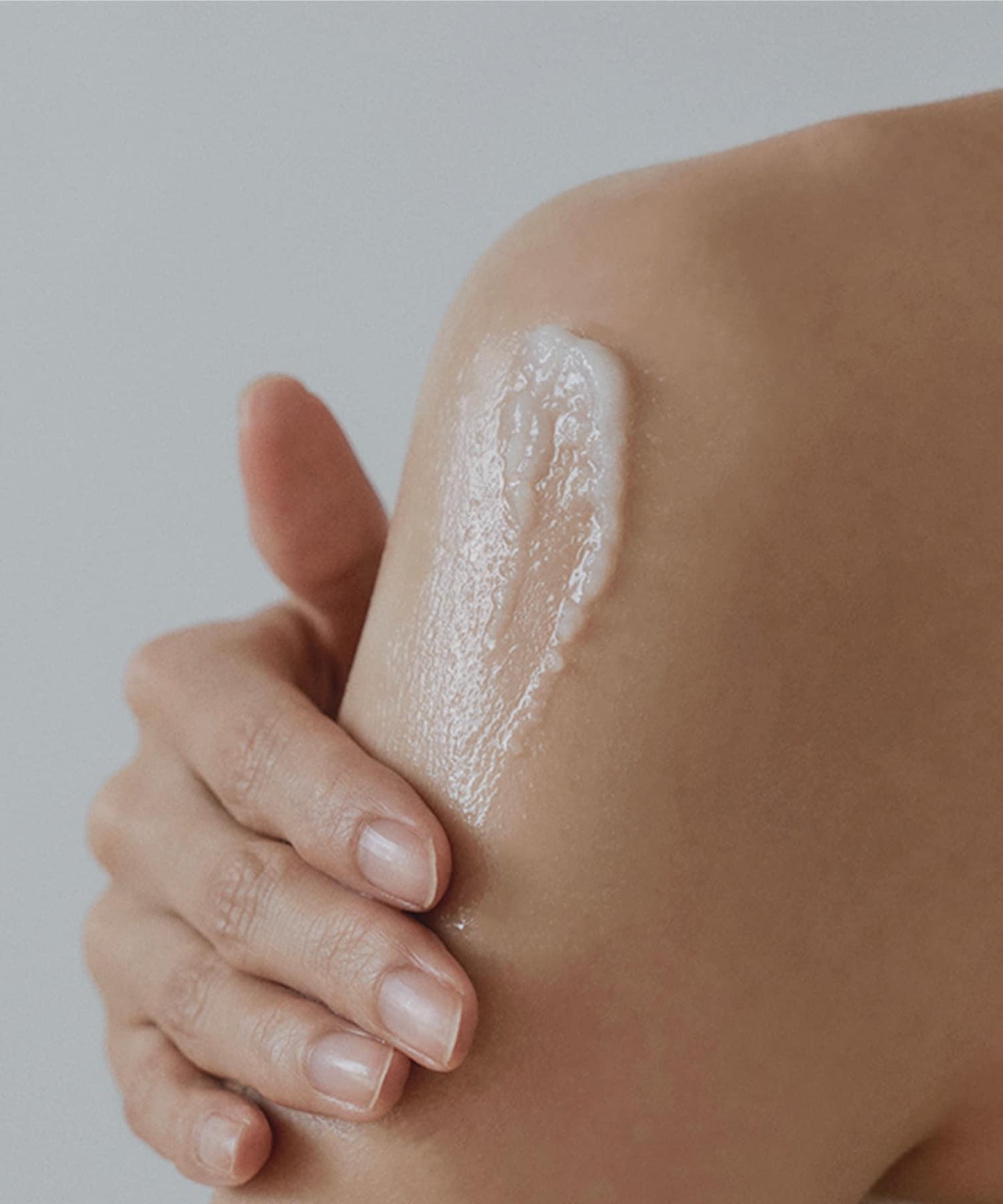 GBH BODY OIL BALM NEROLI MUSK