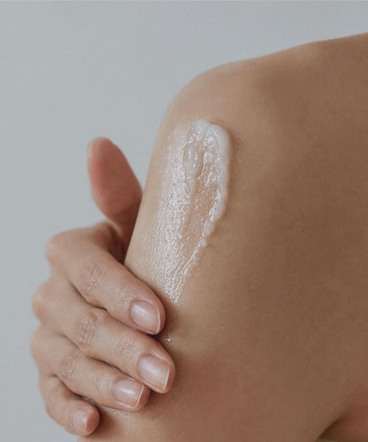 GBH BODY OIL BALM NEROLI MUSK