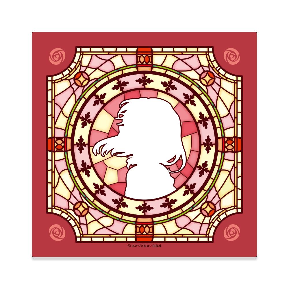 赤髪の白雪姫（赤發白雪姬） 手巾