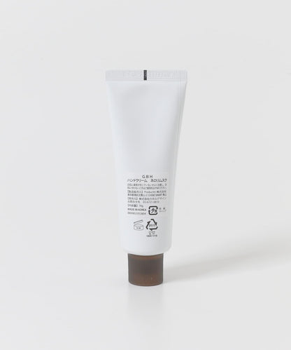 GBH HAND CREAM NEROLI MUSK 護手霜
