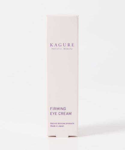 緊緻 FIRMING EYE CREAM 眼霜