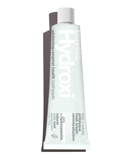 Davids toothpaste mildmint 113g 牙膏