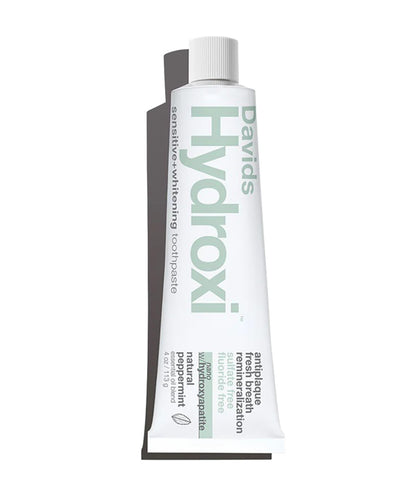 網絡限定 Davids TOOTHPASTE-sensitive 牙膏 113g